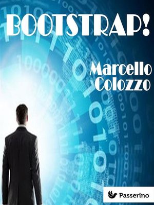 cover image of Bootstrap!